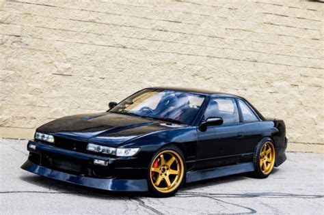 coupe 165,000 ;. . Nissan 240sx for sale utah